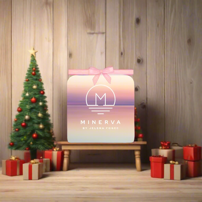 Minerva gift card (30€-150€)