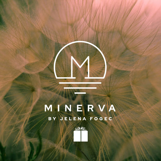 Minerva gift card-Ostalo-Minerva by Jelena Fogec